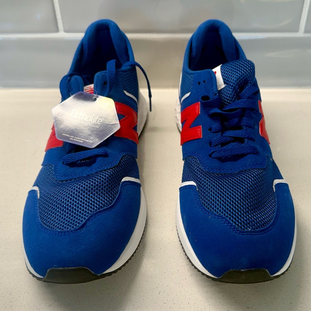 New Balance x70. Men’s 10. Brand new! - Picture 2 of 5